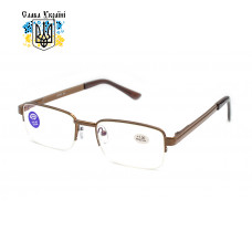 Чоловічі окуляри Level 1608 (від +0,75 до +4,0)